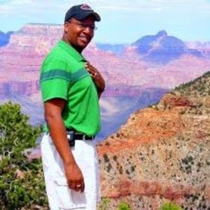 Meet your Posher, Ben